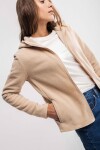Canguro de micropolar Tarento Beige