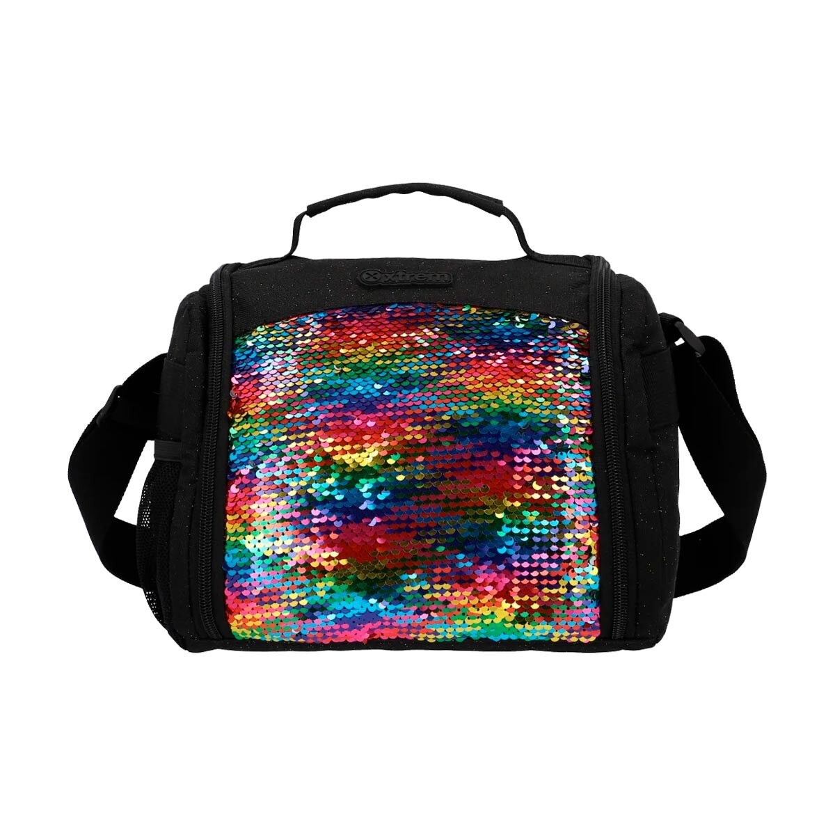 LONCHERA XTREM NEW BREAK 202 LENTEJUELAS 