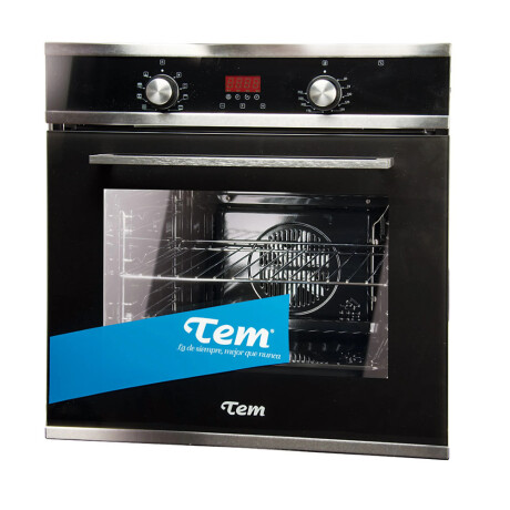 Horno de Empotrar Tem Digital TWBIO8DT Horno de Empotrar Tem Digital TWBIO8DT