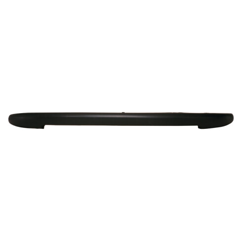 MOLDURA DE PARAGOLPE DELANTERO NEGRO Moldura De Paragolpe Delantero Negro