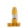 Termo Bala 750ML. Mostaza