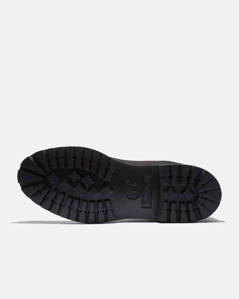 Botas 6 Inch Lace Up Waterproof Hombre 001