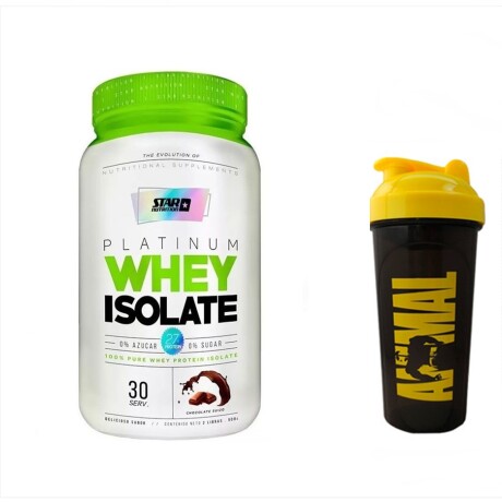 PACK WHEY PROTEIN CHOCOLATE 908GR +SHAKER PACK WHEY PROTEIN CHOCOLATE 908GR +SHAKER