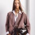 Bellaca Bag Cowhide / Azul