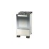 COCINA TEM CELEBRACION GLASS 4 HORNALLA GAS INOX C/GRIL Z2713 Cocina Tem Celebracion Glass 4 Hornalla Gas Inox C/gril Z2713