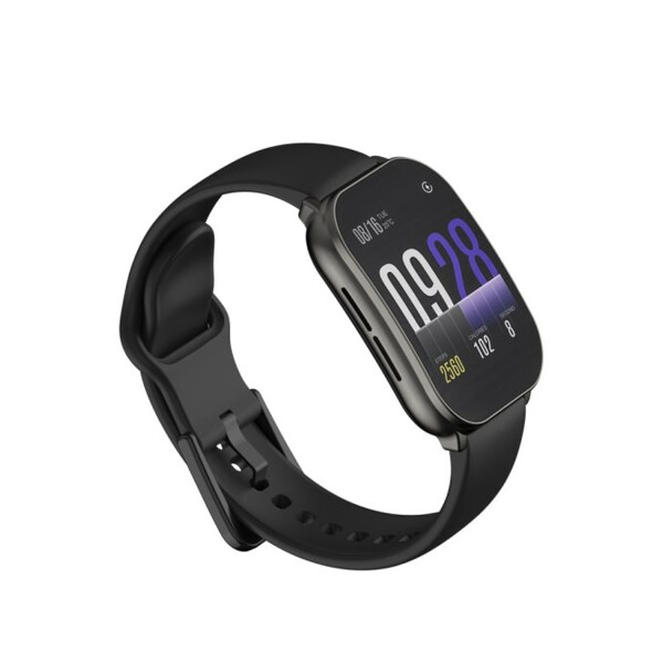 Smartwatch Kieslect Balancer Ip68 Deportes Bluetooth SMARTWATCH KIESLECT BALANCER MARRON DF