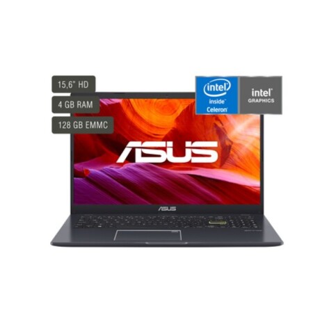 NOTEBOOK ASUS 15" N4020/4GB/128GB. W11 NOTEBOOK ASUS 15" N4020/4GB/128GB. W11