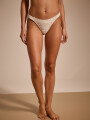 Vedetina Celana Marfil / Off White