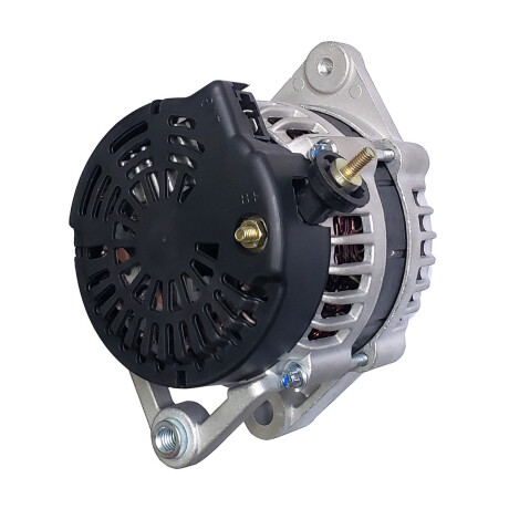 ALTERNADOR FAW N5 N7 1.0 12V QQ 12V 75AMP - ALTERNADOR FAW N5 N7 1.0 12V QQ 12V 75AMP -