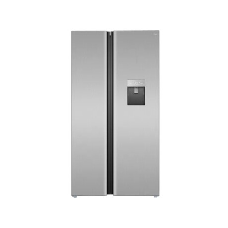 HELADERA TCL INOX P520SBN 001