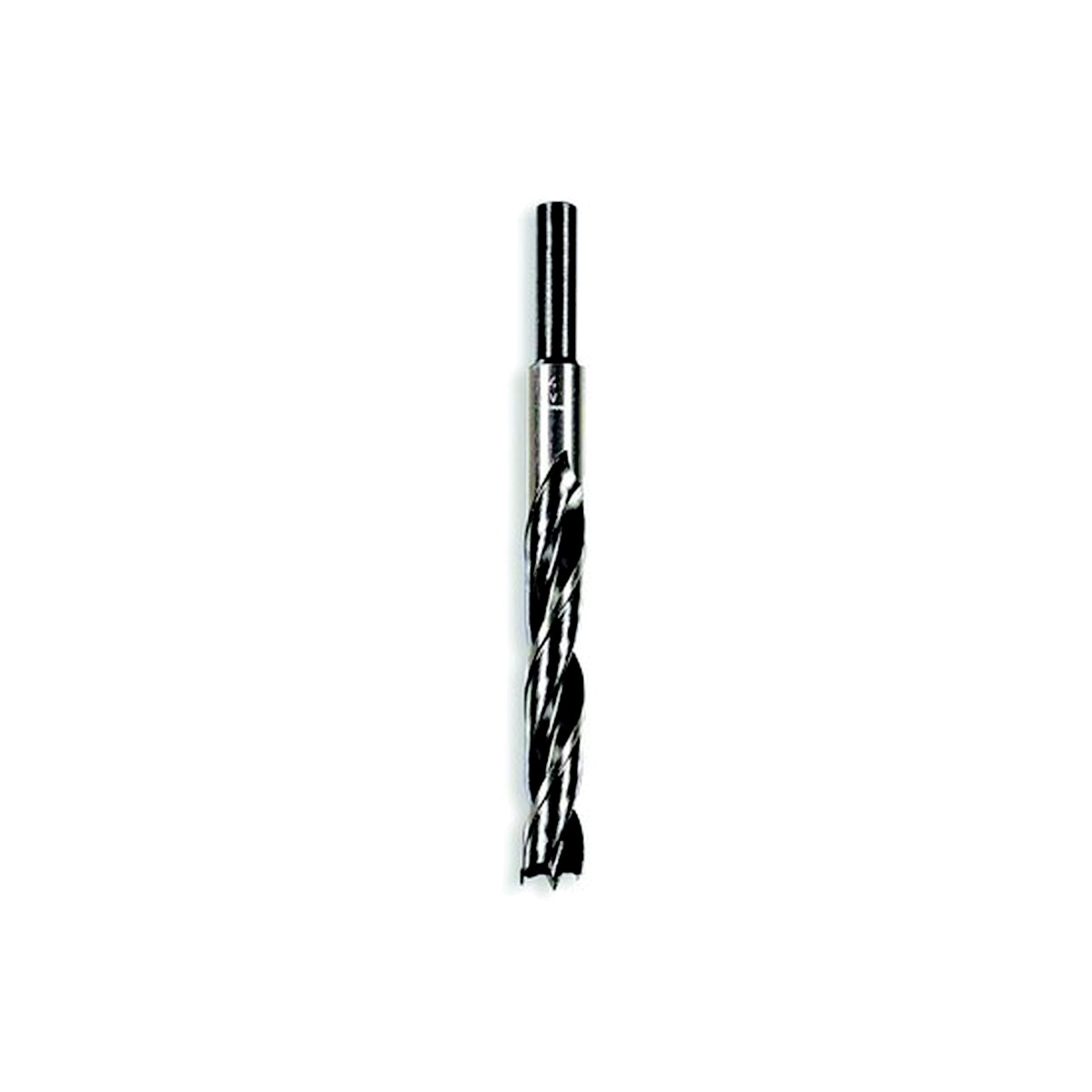 Mecha cilindrica 3 puntas R.62 ECEF 10mm p/madera 