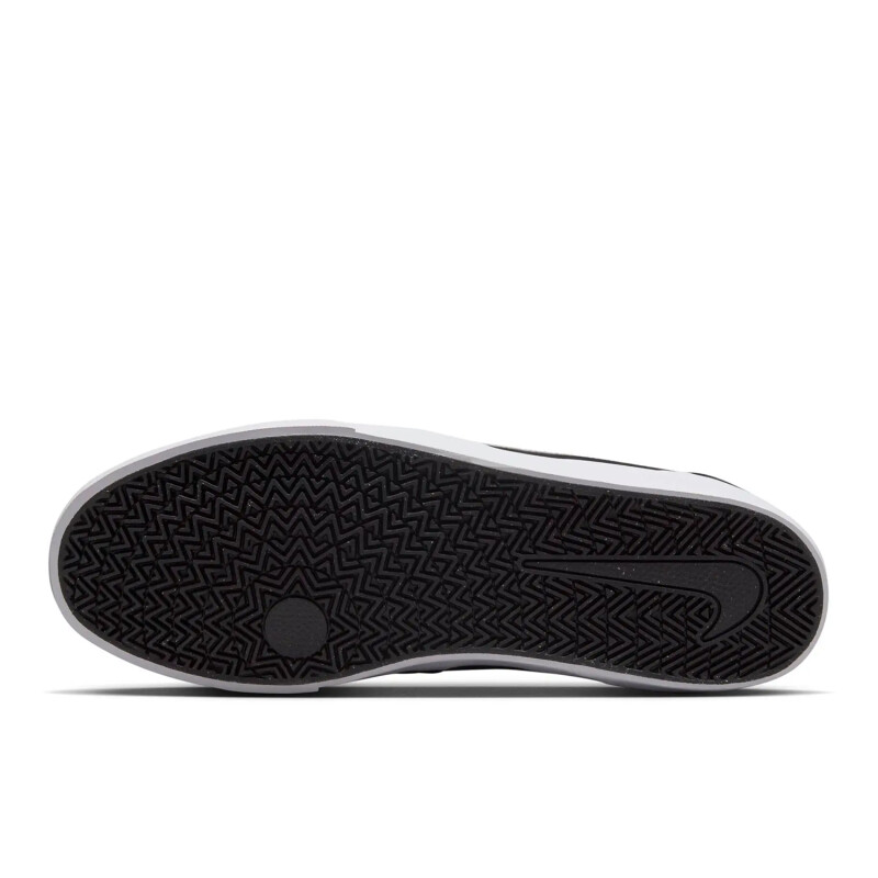 Championes Nike Sb Chron 2 - Negro Championes Nike Sb Chron 2 - Negro