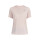 Remera New Balance Athletics Light Pink