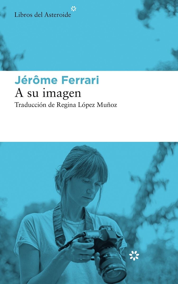 A Su Imagen 