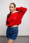 Short Candela Azul