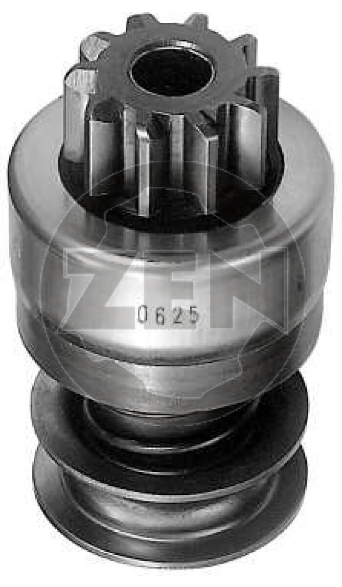 BENDIX ARRANQUE - FORD CAMION IHC CASE DELCO REMY ZEN 