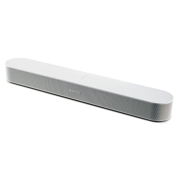 Soundbar Sonos Bean 2th Silver Soundbar Sonos Bean 2th Silver