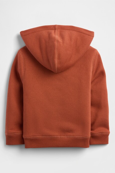 Canguro Con Corderito Logo Gap Toddler Niño Copper Spice 245