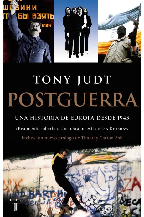 POSTGUERRA POSTGUERRA