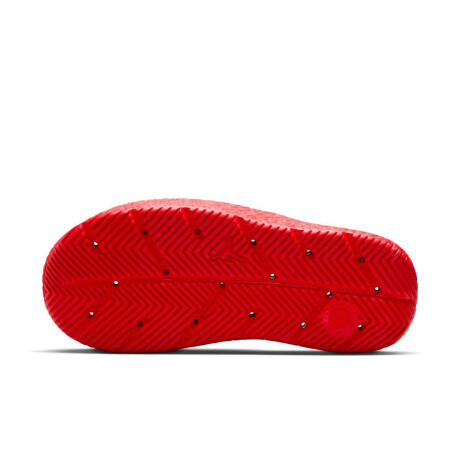 Chanclas Jordan Franchise de Hombre rojo