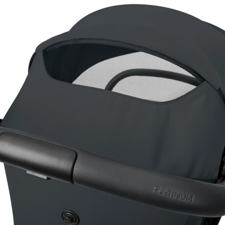 Coche ultra compacto Goya 0-22kg grafito