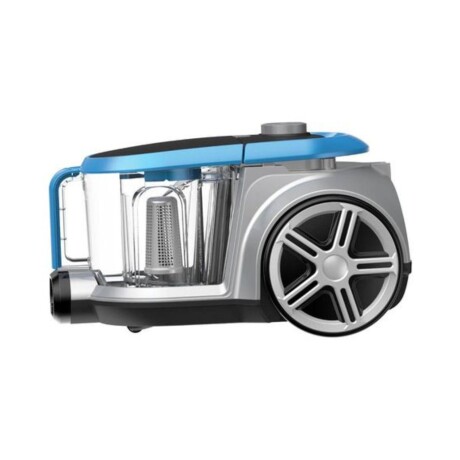 Aspiradora James Aj 4100 Sin Bolsa 1600w Filtrado Ciclónico Aspiradora James Aj 4100 Sin Bolsa 1600w Filtrado Ciclónico
