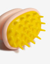 Complementos de Cosmética Masajeador Capilar Para Ducha - Coral Claro
