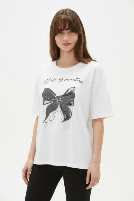 Remera Dana Estampado 1