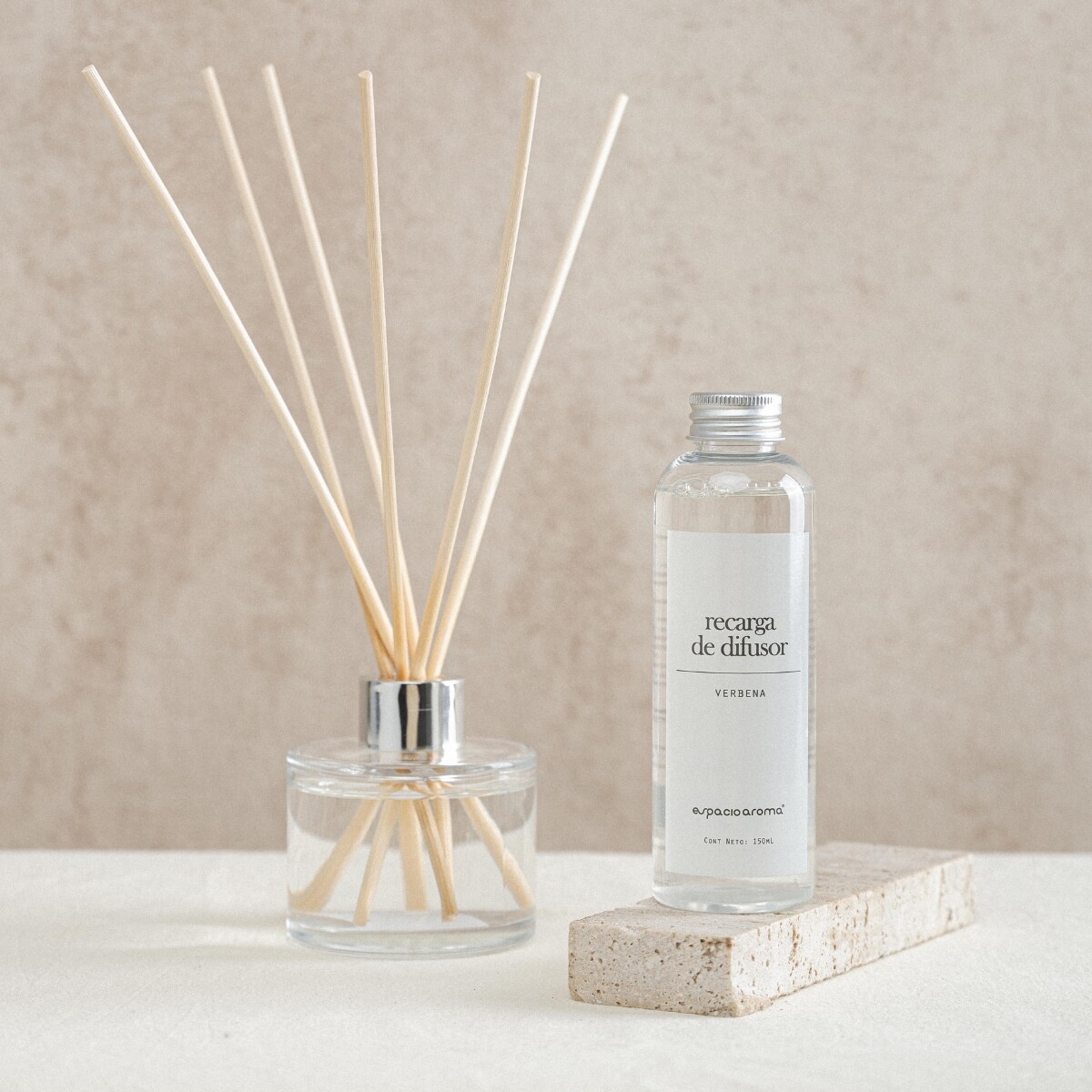 Repuesto de Difusor 150 ml - Verbena 
