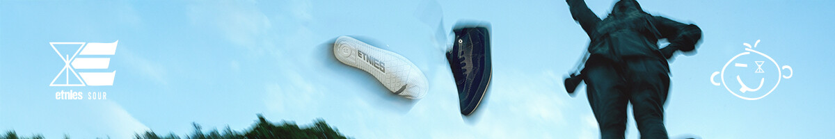 ETINIES SNAKE X SOUR