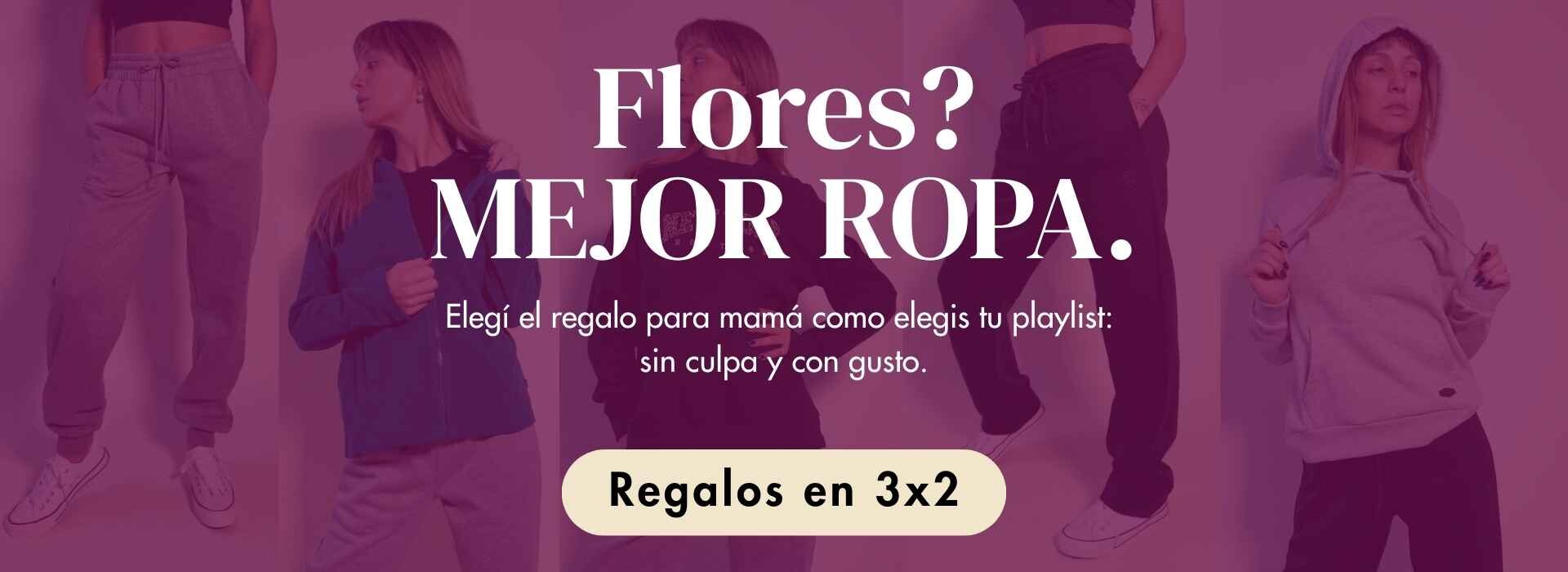 Día de la madre