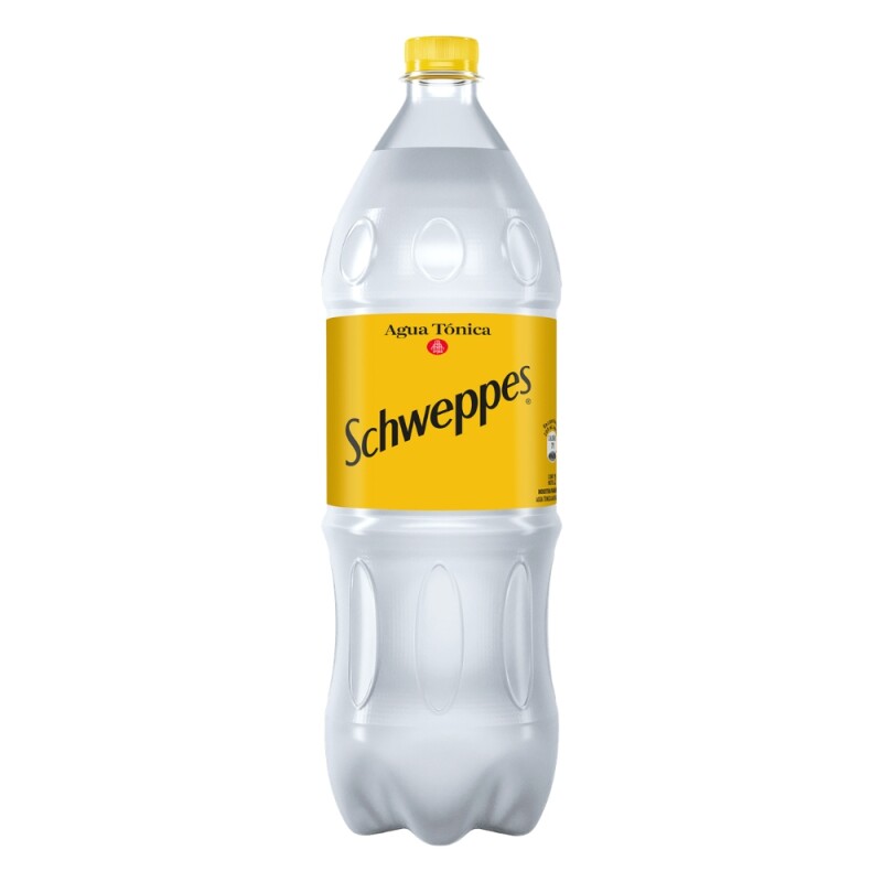 Schweppes Tónica 2l Schweppes Tónica 2l