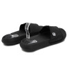 Sandalias The Brooklyn Haus Chinela de Hombre - YF29M Negro