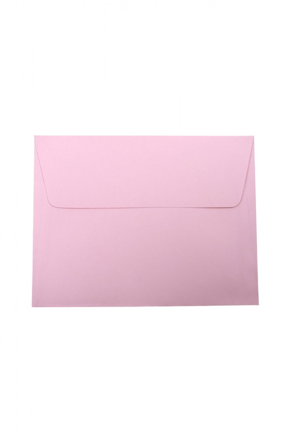 Sobre color 120 grs 14x18 cm. - ROSA — PaperPack