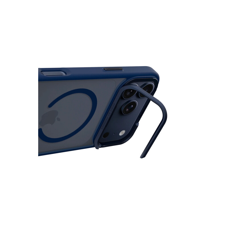 Protector Prodigee KickIt iPhone 17 Pro Max color azul Protector Prodigee Kickit Iphone 17 Pro Max Color Azul