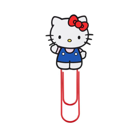 Clips Mooving Gigante Hello Kitty Clips Mooving Gigante Hello Kitty