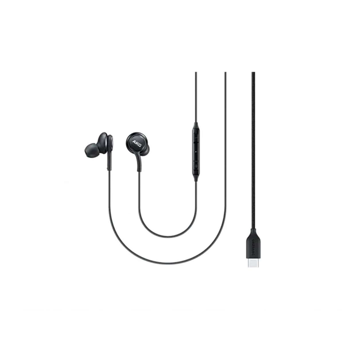 Auriculares AKG Tipo C - Tipo C 