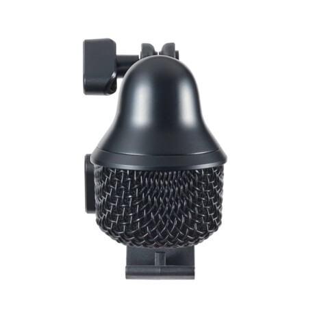 Microfono Shure Nexadyne 6 Dinamico Supercardioide Para Percusion Microfono Shure Nexadyne 6 Dinamico Supercardioide Para Percusion