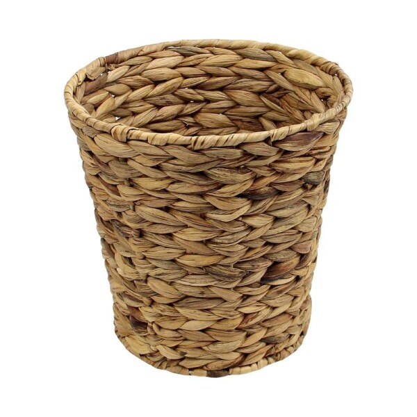 SET DE 3 CANASTOS MULTIUSO - EN RATAN SET DE 3 CANASTOS MULTIUSO - EN RATAN