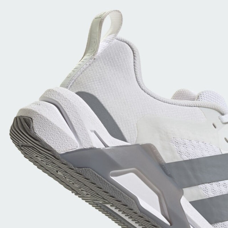 Championes Adidas Dropset Control Gris