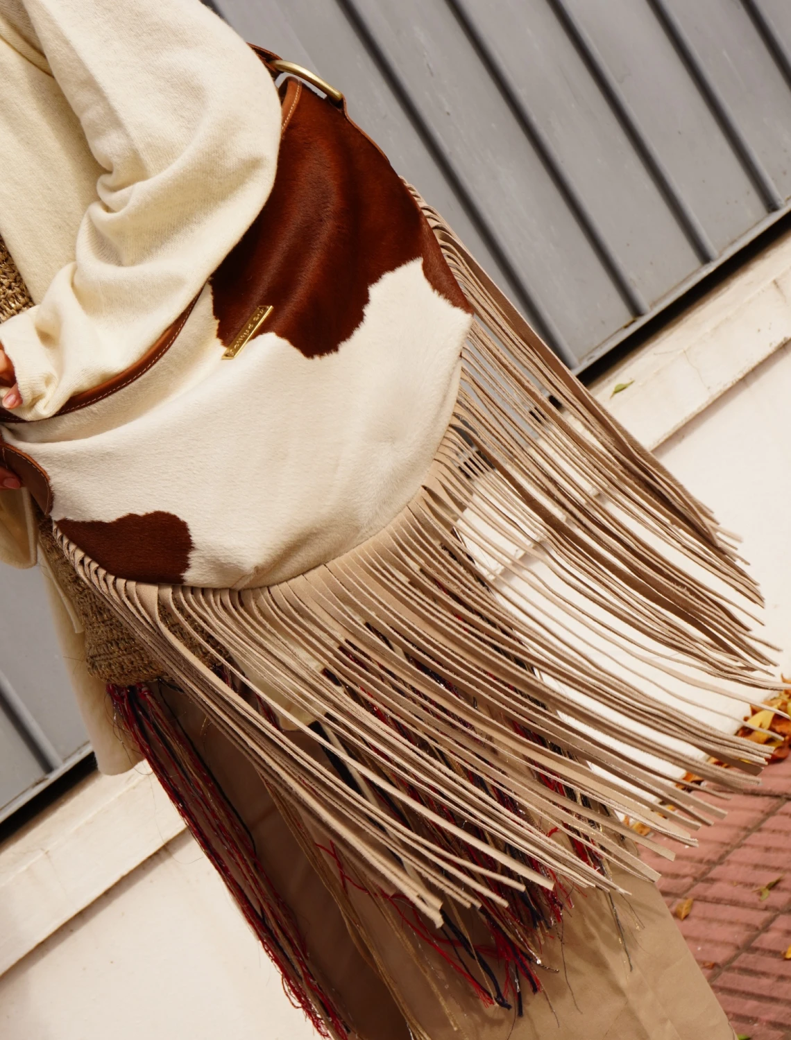 Bellaca Bag