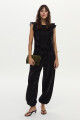 Blusa Lola Negro