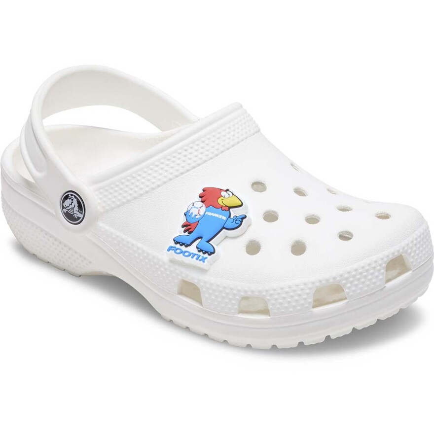 Jibbitz FIFA Footix WC Multicolor