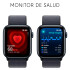 Apple Watch Se Gps 44 Mm Con Correa Loop M/l NEGRO