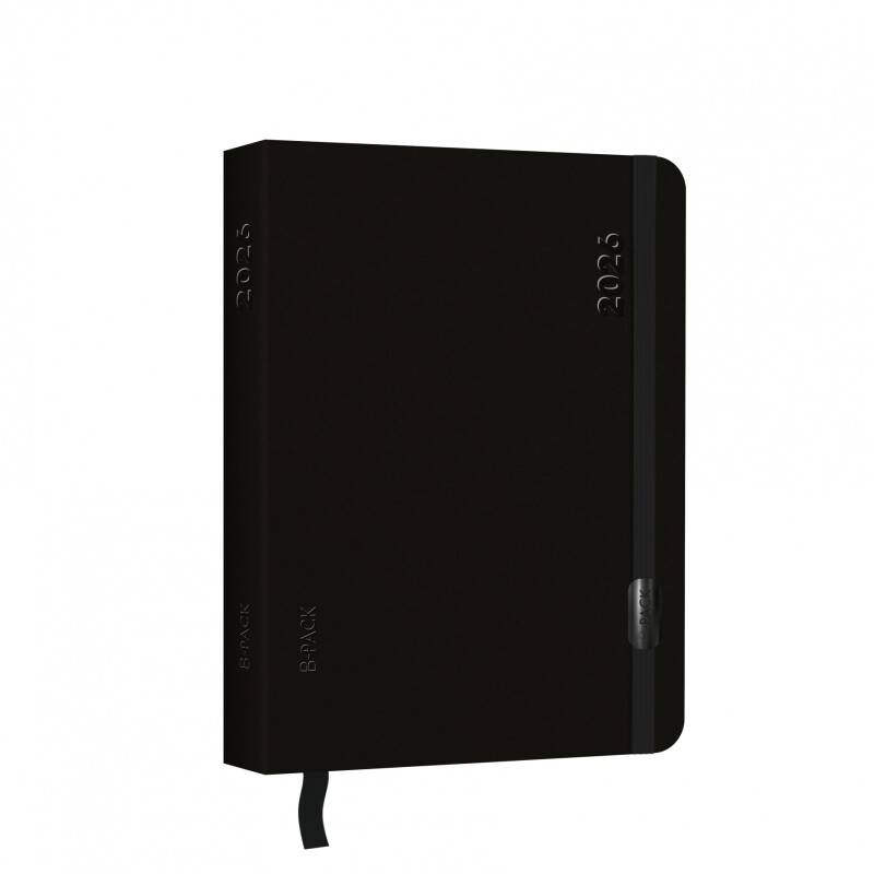AGENDA RAW 15X21 SEMANAL BPACK AGENDA RAW 15X21 SEMANAL BPACK