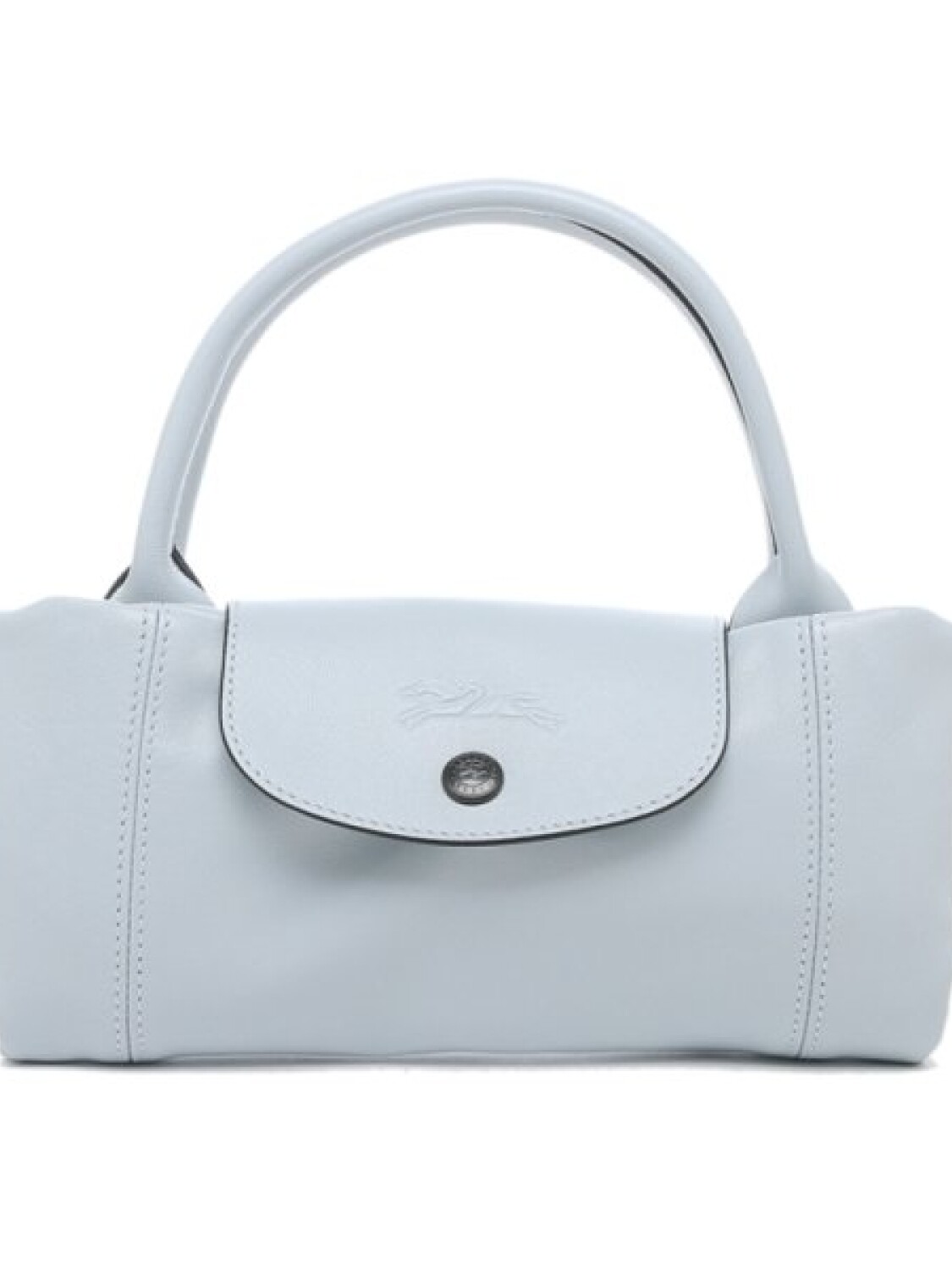 Longchamp -Cartera de cuero plegable, Le pliage cuir 0