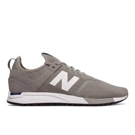 Championes New Balance de Hombre MRL247DF STEEL Sportmarket