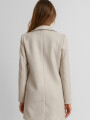 Tapado Kimmu Beige