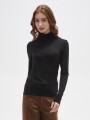 Polera Olven Negro