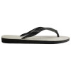 Sandalias Havaianas Tradicional Unisex Negro